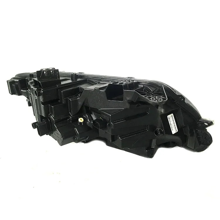 High Quality Auto Lighting Systems Headlamps 6000k Front Headlight for  MKZ 2017-2018 Long-lasting